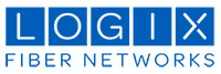 Logix Fiber Networks Logo